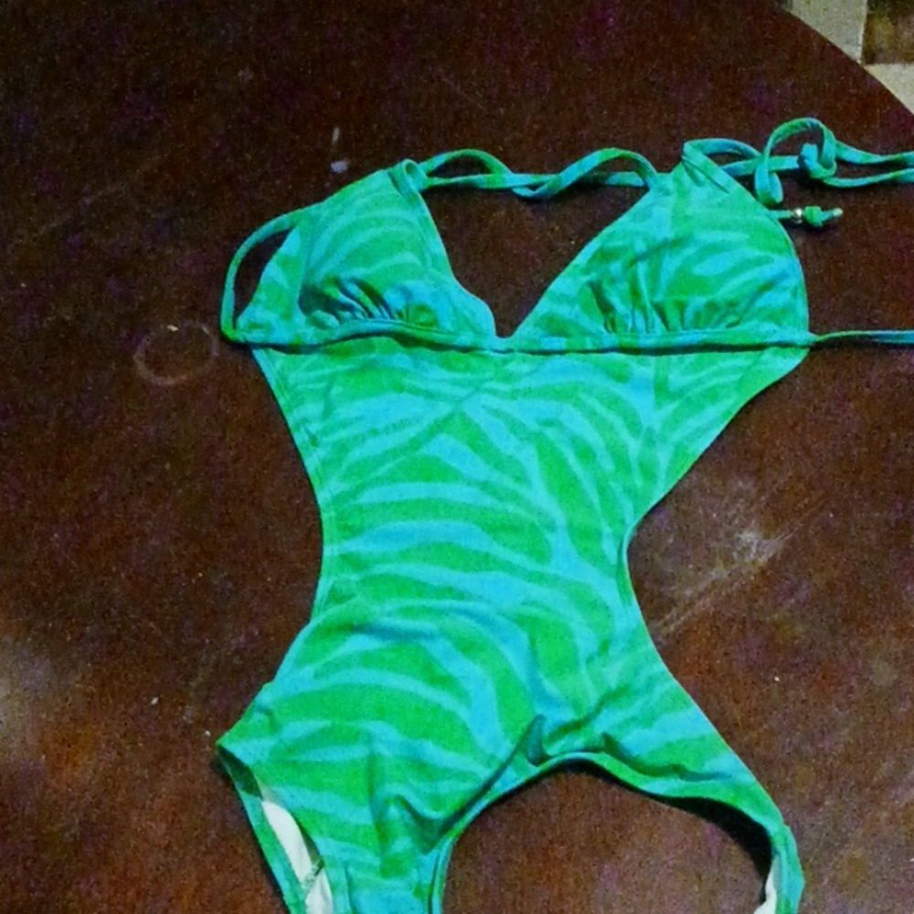 Swimsuit